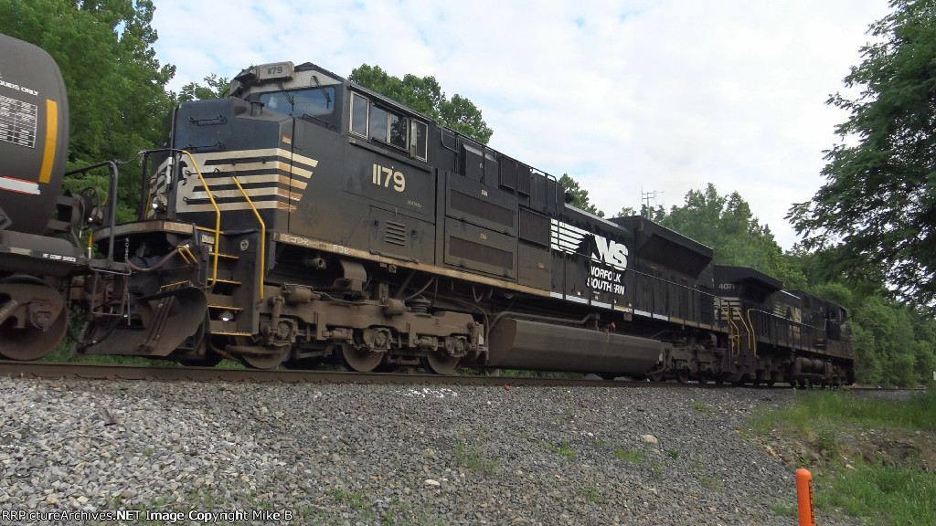 NS 1179